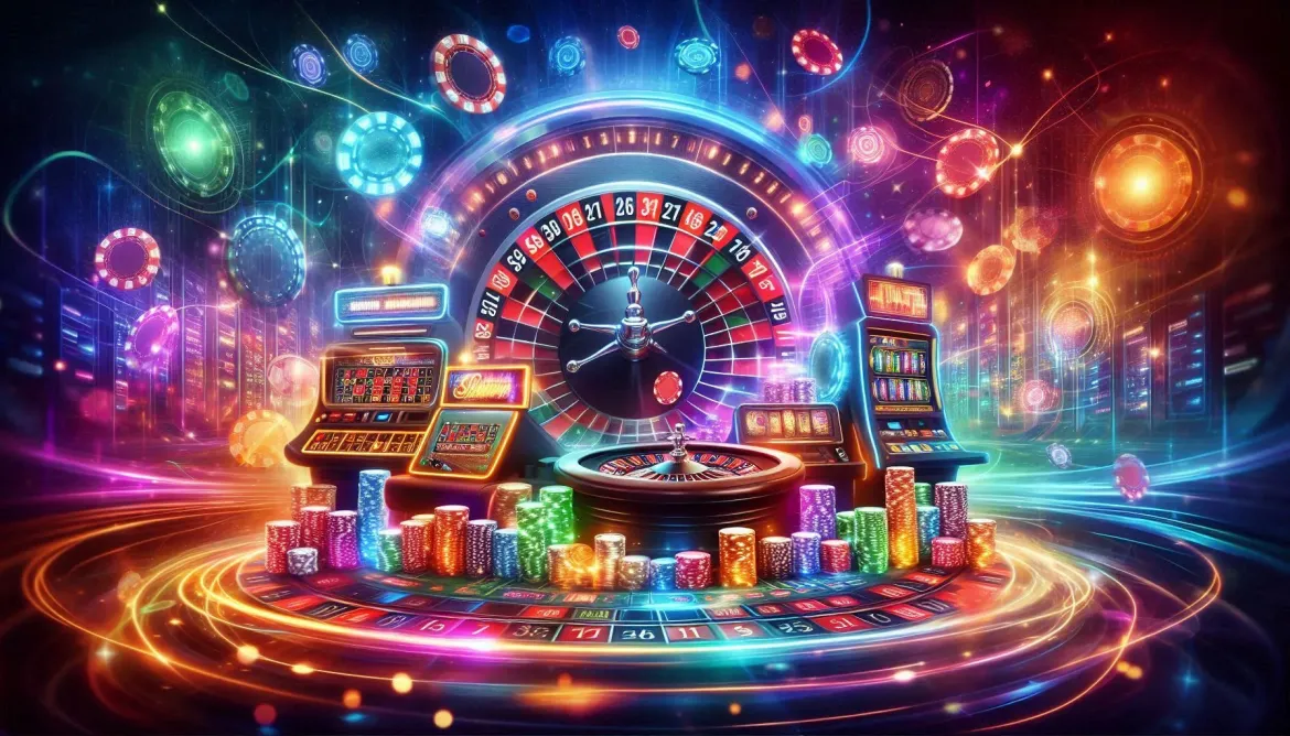 Gangsta Casino